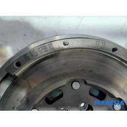 Peugeot - 3008 - Volant moteur