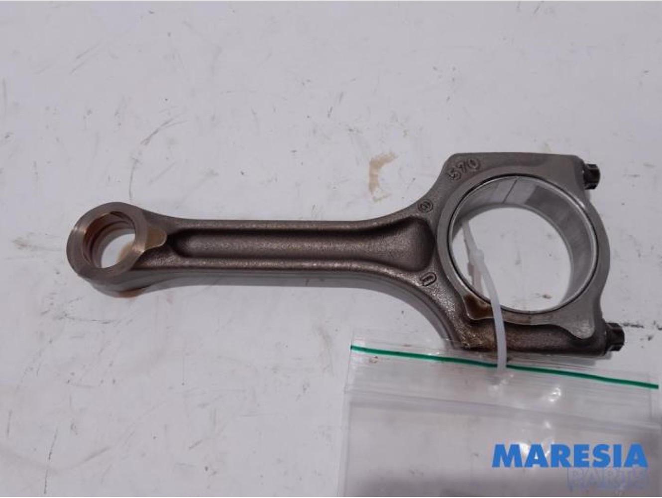 Peugeot - 3008 - Connecting rod