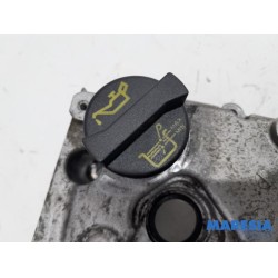 Lancia - Delta - Ventildeckel