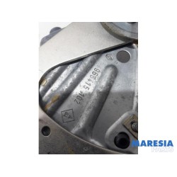 Renault - Grand Scenic - Rear door window mechanism 4-door, right