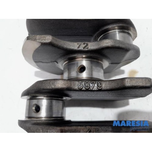 Lancia - Delta - Crankshaft
