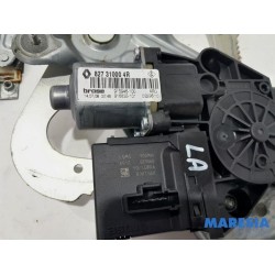 Renault - Grand Scenic - Fenstermechanik 4-türig links hinten