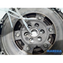 Lancia - Delta - Flywheel
