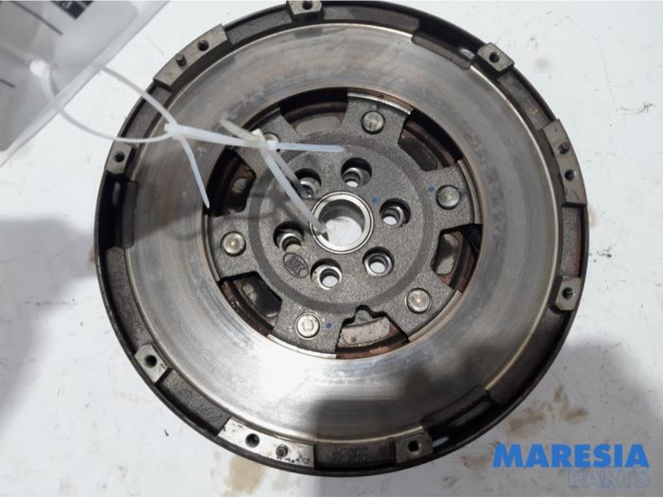 Lancia - Delta - Flywheel