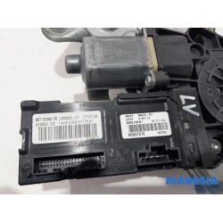Renault - Grand Scenic - Window mechanism 4-door, front left