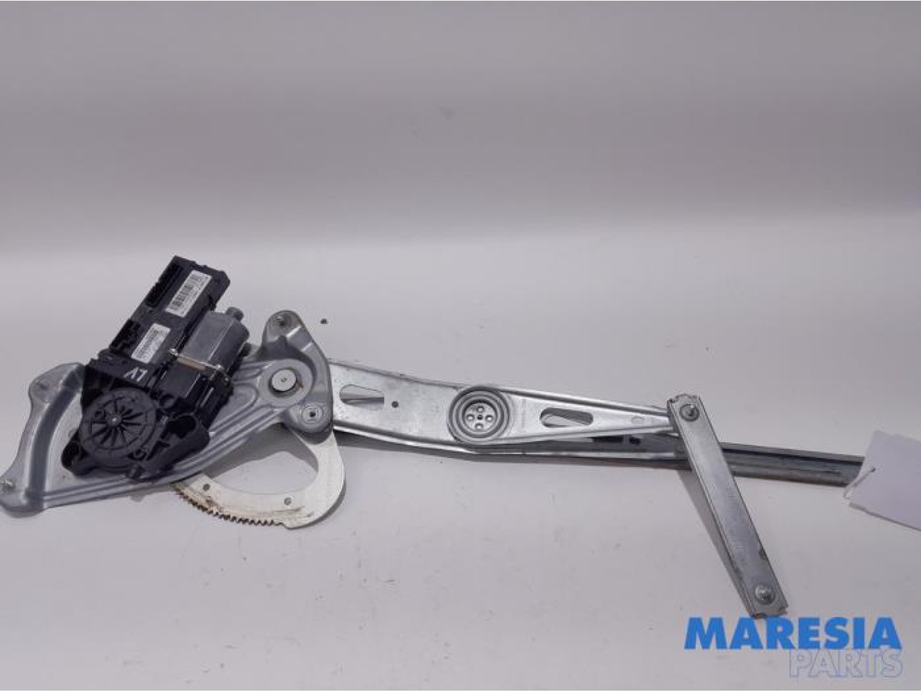 Renault - Grand Scenic - Window mechanism 4-door, front left