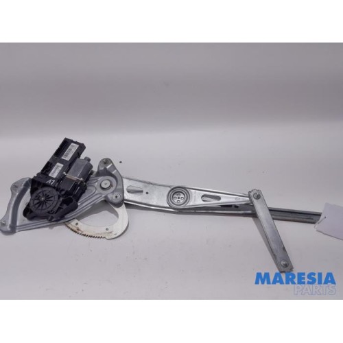 Renault - Grand Scenic - Window mechanism 4-door, front left