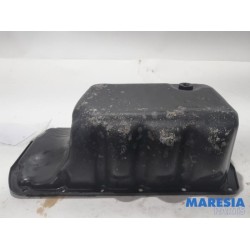 Peugeot - 3008 - Sump