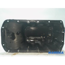 Peugeot - 3008 - Sump