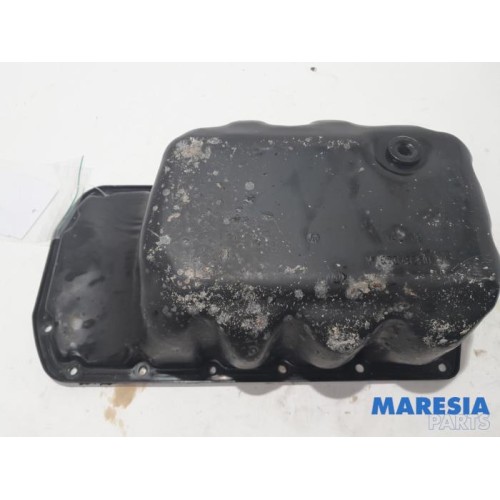 Peugeot - 3008 - Sump