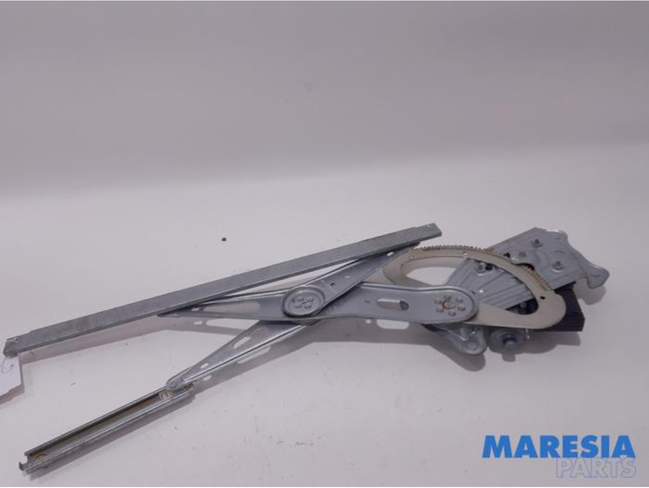 Renault - Grand Scenic - Window mechanism 4-door, front right