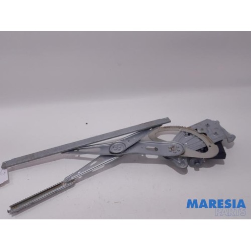 Renault - Grand Scenic - Window mechanism 4-door, front right