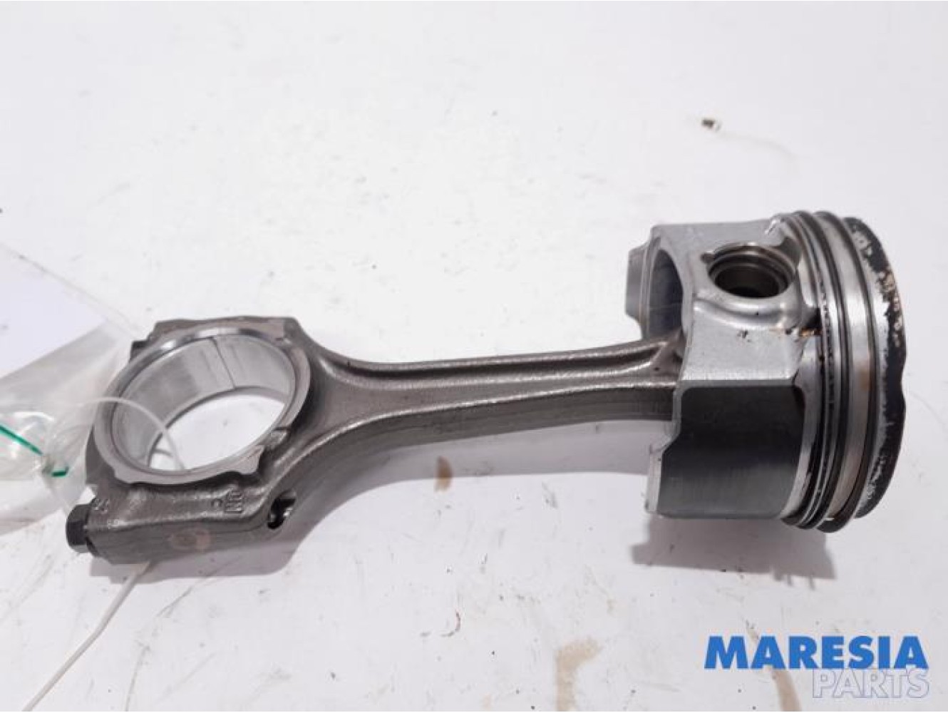 Lancia - Delta - Piston