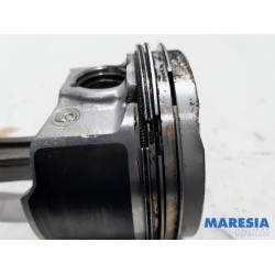 Lancia - Delta - Piston