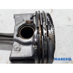 Lancia - Delta - Piston