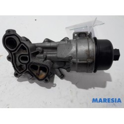 Peugeot - 3008 - Oil filter holder