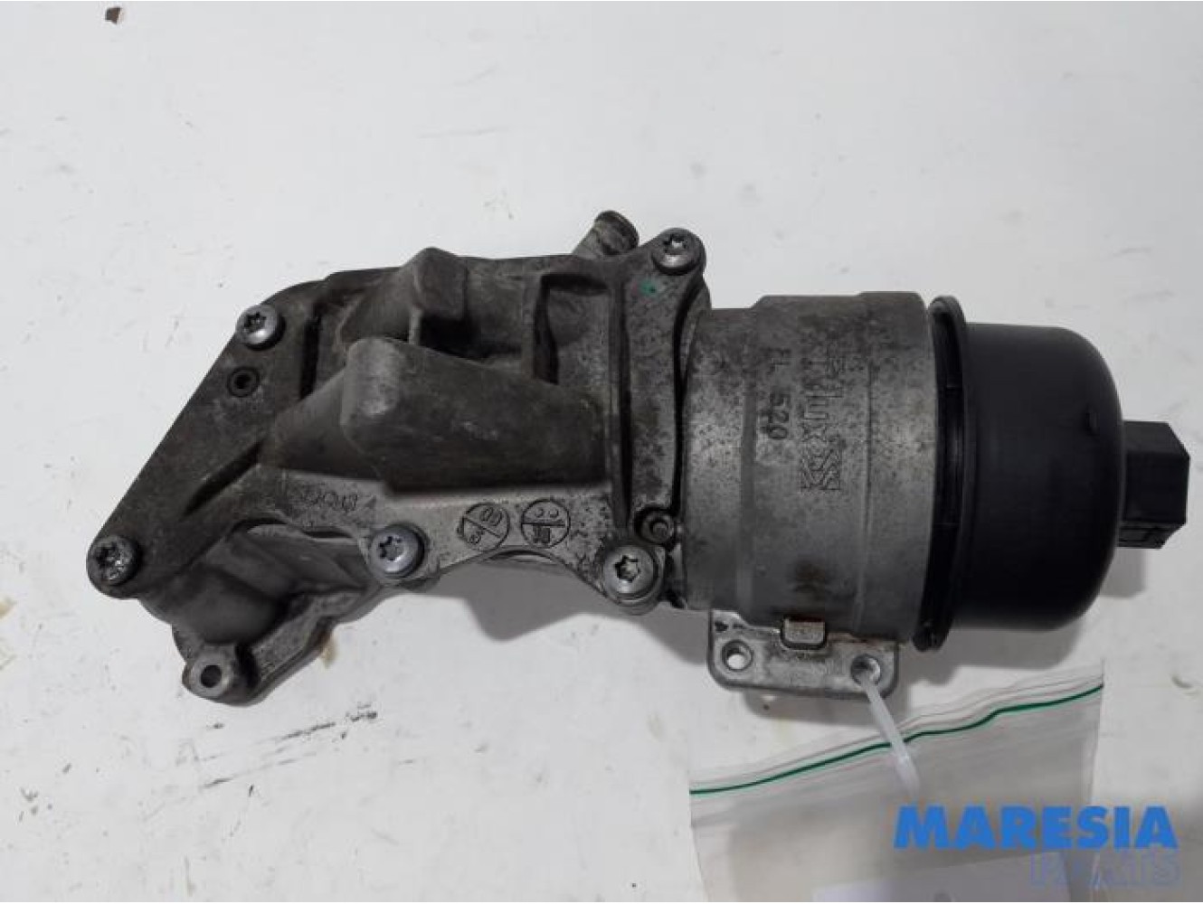 Peugeot - 3008 - Oil filter holder