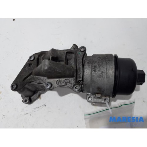 Peugeot - 3008 - Support filtre à huile