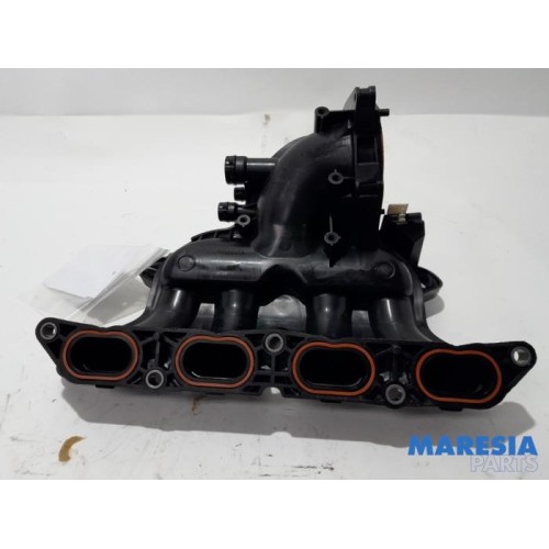 Peugeot - 3008 - Intake manifold