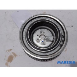Lancia - Delta - Vilebrequin poulie