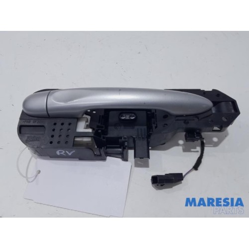 Renault - Grand Scenic - Front door handle 4-door, right