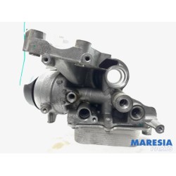 Lancia - Delta - Ölfilterhalter