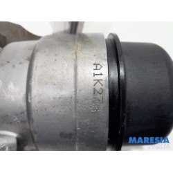 Lancia - Delta - Ölfilterhalter