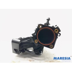 Lancia - Delta - Intake manifold