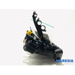 Lancia - Delta - Intake manifold