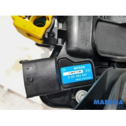 Lancia - Delta - Intake manifold