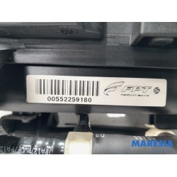 Lancia - Delta - Intake manifold