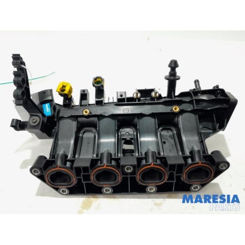 Lancia - Delta - Intake manifold