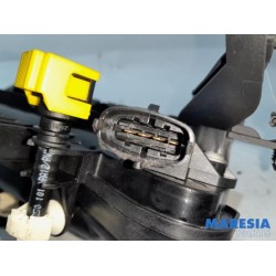 Lancia - Delta - Intake manifold