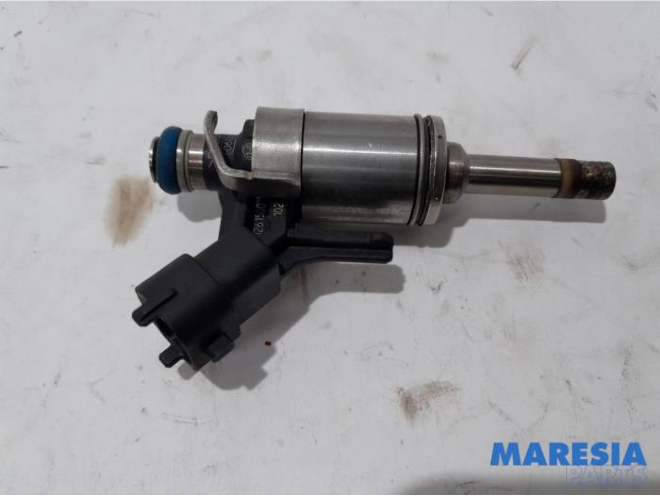 Peugeot - 3008 - Injector (petrol injection)