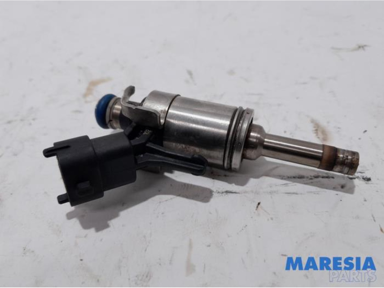 Peugeot - 3008 - Injector (petrol injection)