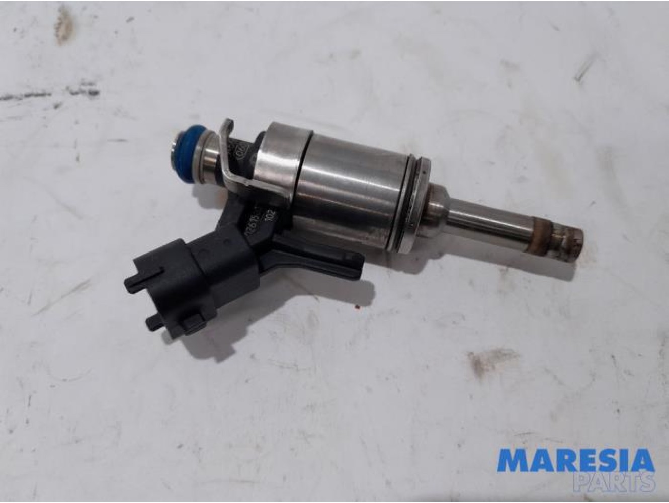Peugeot - 3008 - Injector (petrol injection)
