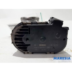 Lancia - Delta - Gasklephuis