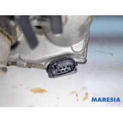 Lancia - Delta - Gasklephuis