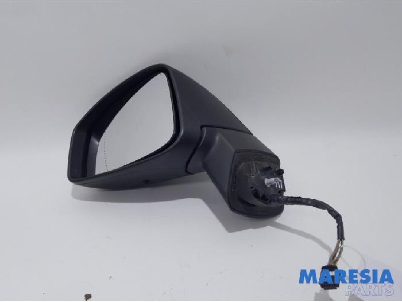 Renault - Grand Scenic - Buitenspiegel links