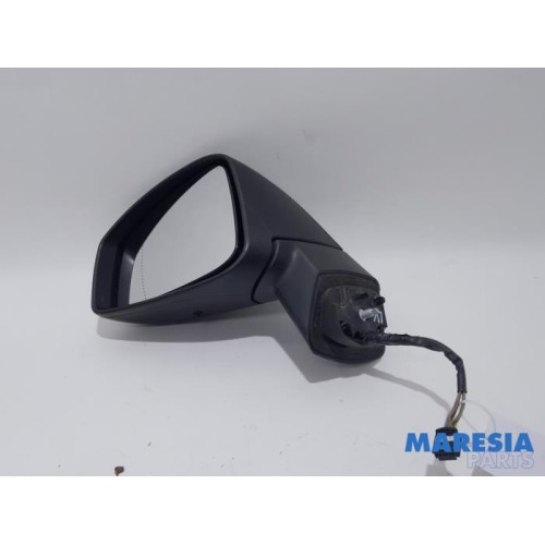 Renault - Grand Scenic - Wing mirror, left