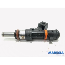 Lancia - Delta - Injector (petrol injection)