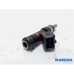 Lancia - Delta - Injector (petrol injection)