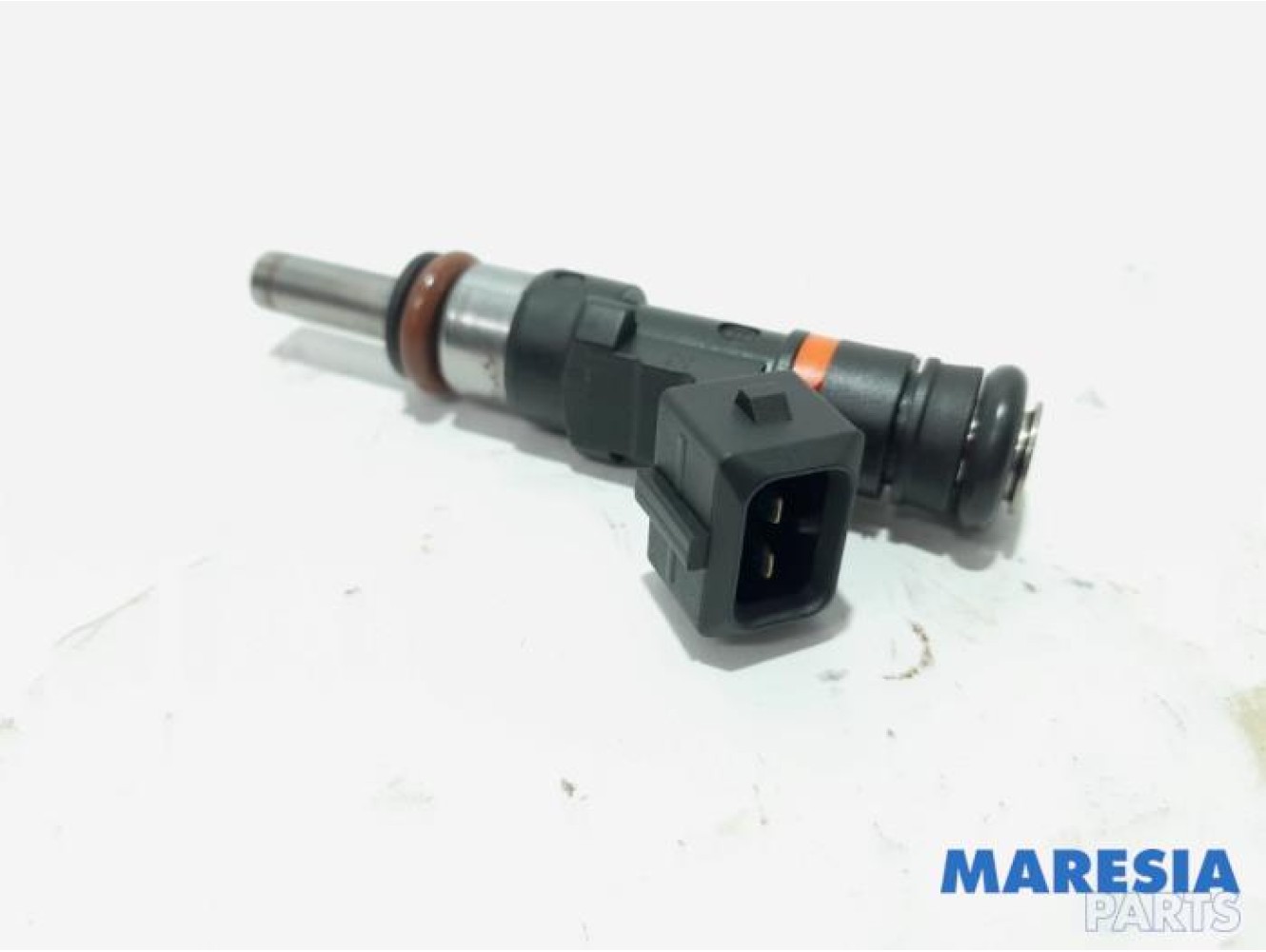 Lancia - Delta - Injector (petrol injection)
