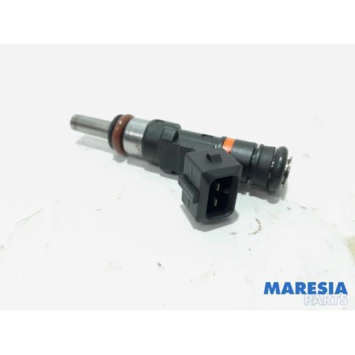Lancia - Delta - Injector (petrol injection)