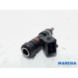 Lancia - Delta - Injector (petrol injection)