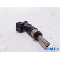 Lancia - Delta - Injector (petrol injection)