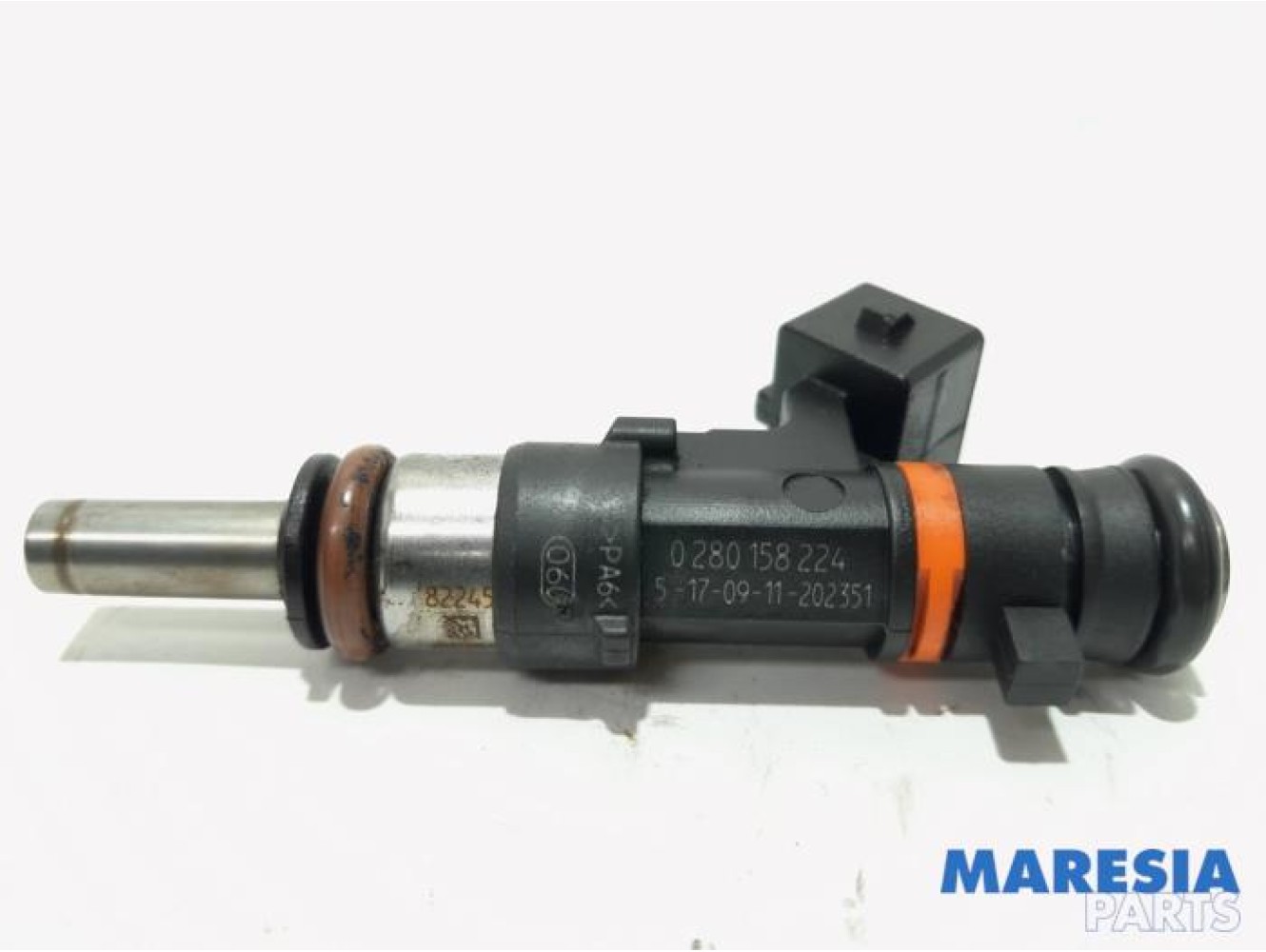 Lancia - Delta - Injector (petrol injection)