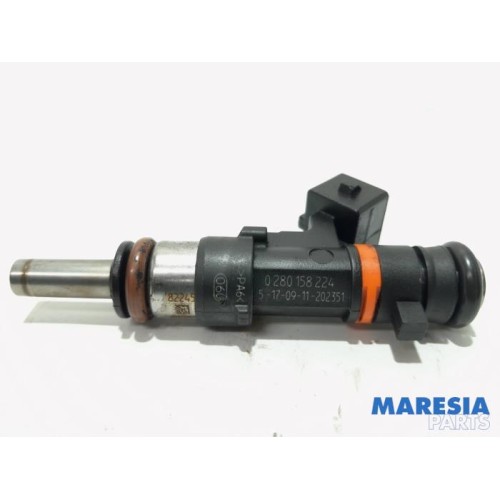 Lancia - Delta - Injector (benzine injectie)