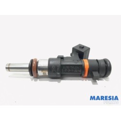 Lancia - Delta - Injector (petrol injection)