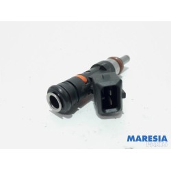 Lancia - Delta - Injector (petrol injection)